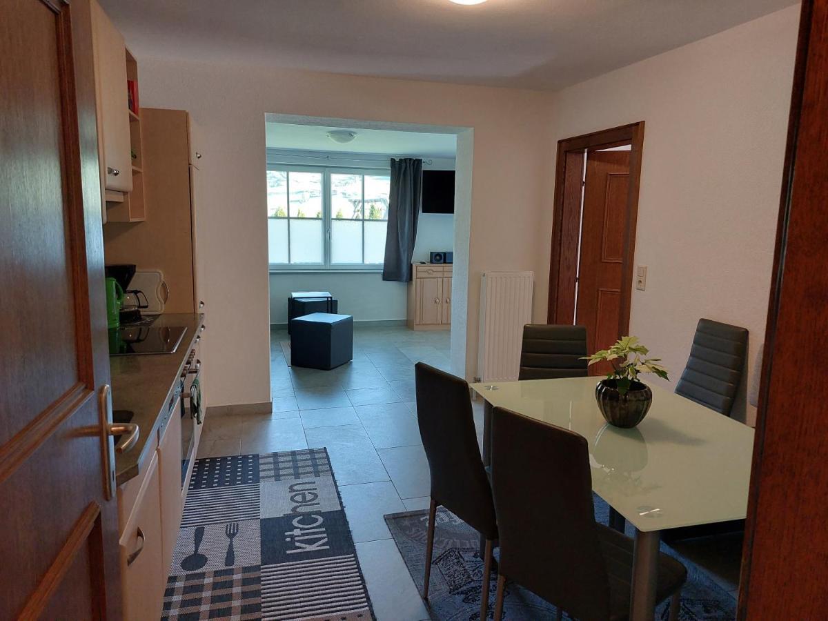 Apartment Lochner Piesendorf-Walchen מראה חיצוני תמונה