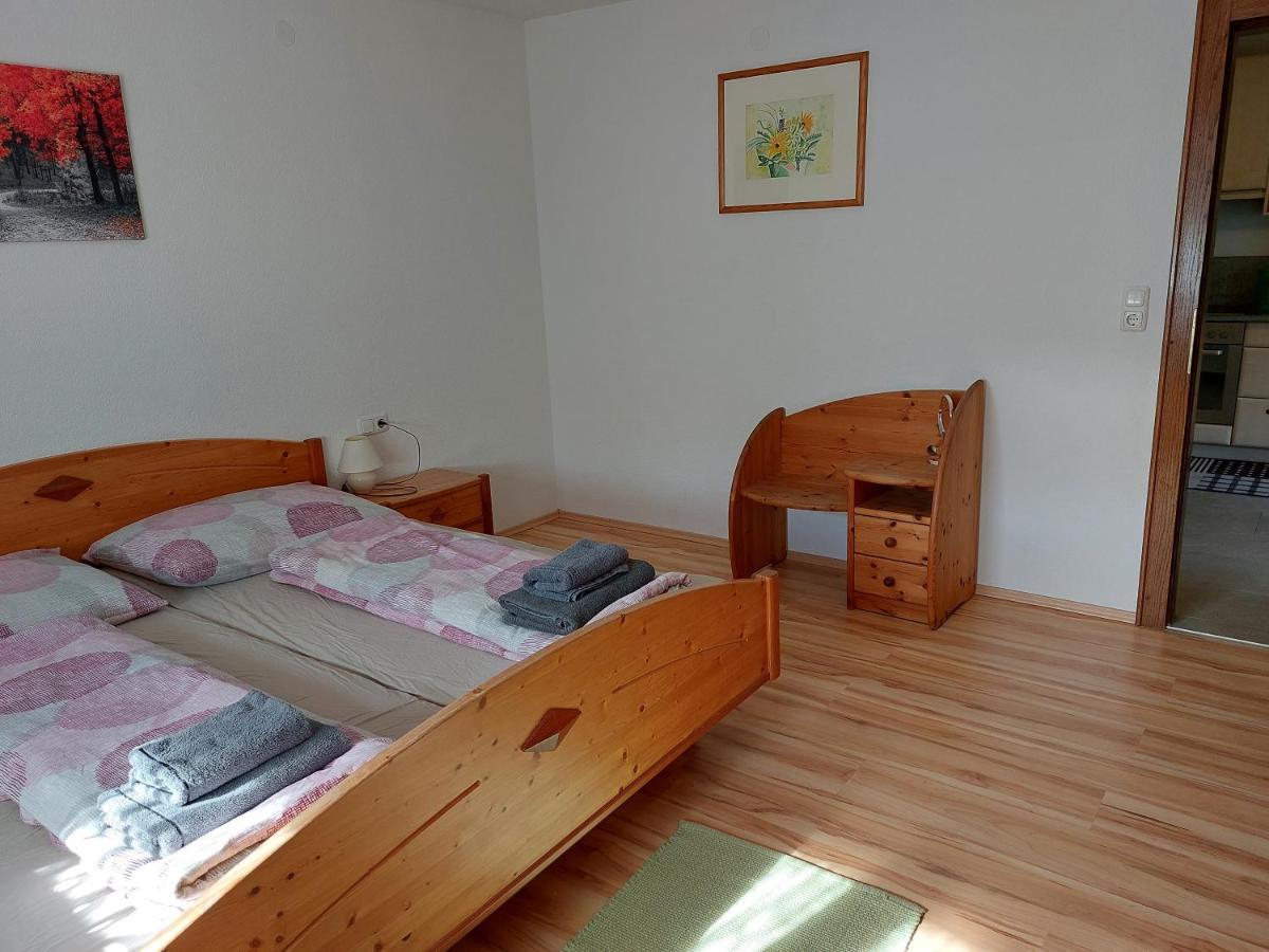 Apartment Lochner Piesendorf-Walchen מראה חיצוני תמונה