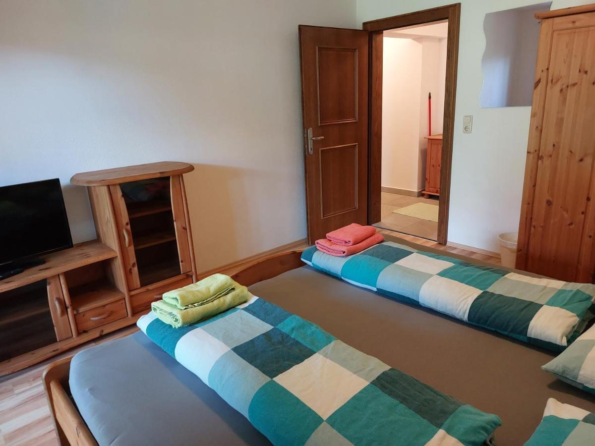 Apartment Lochner Piesendorf-Walchen מראה חיצוני תמונה