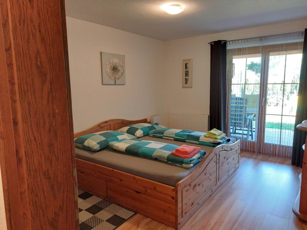 Apartment Lochner Piesendorf-Walchen מראה חיצוני תמונה