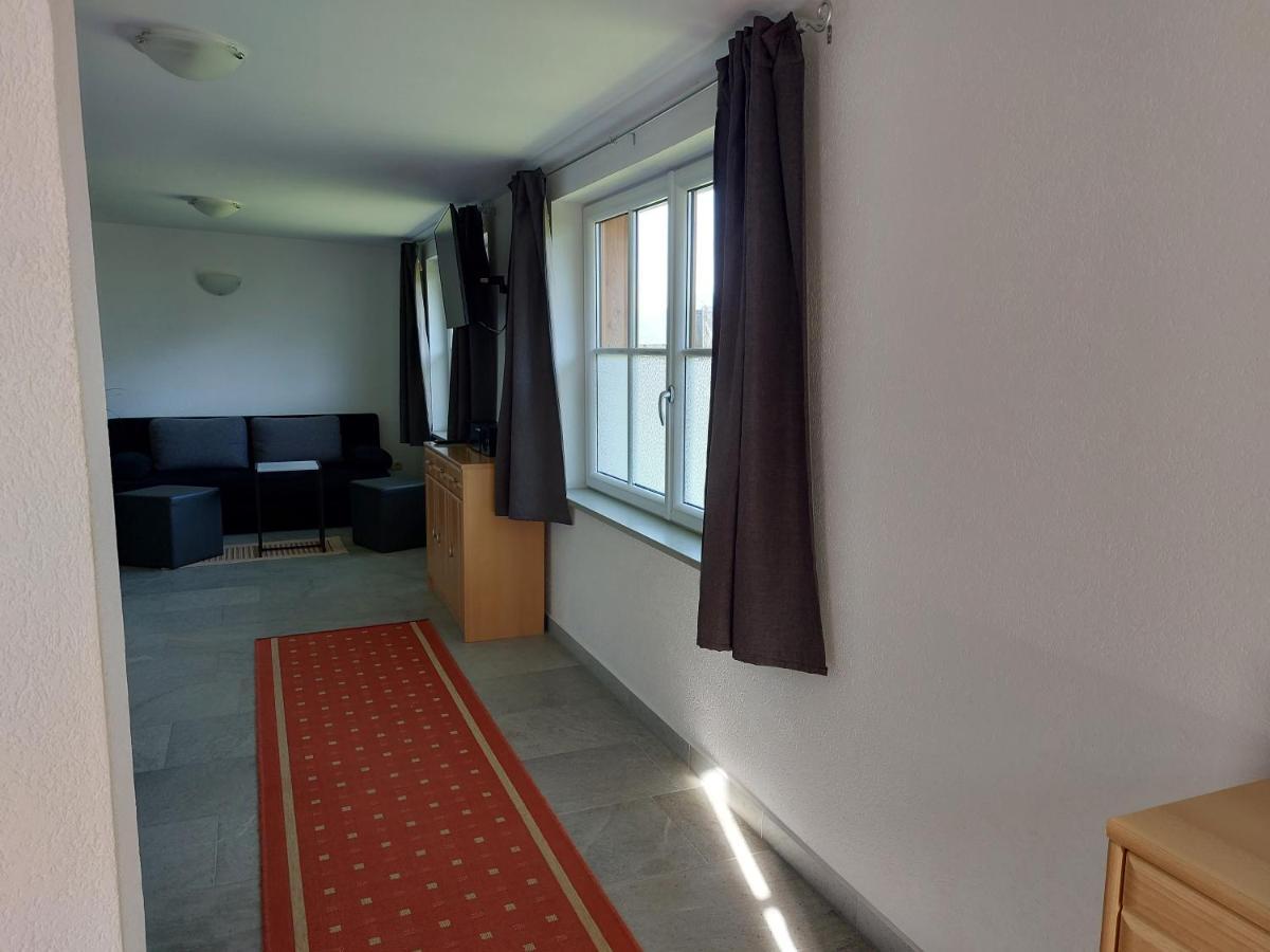 Apartment Lochner Piesendorf-Walchen מראה חיצוני תמונה