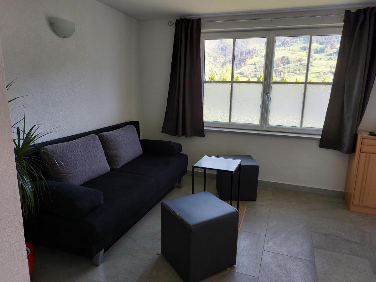 Apartment Lochner Piesendorf-Walchen מראה חיצוני תמונה