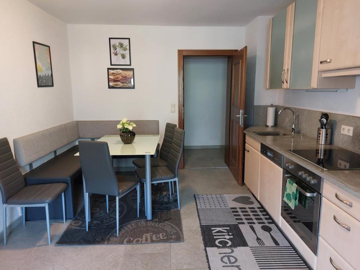 Apartment Lochner Piesendorf-Walchen מראה חיצוני תמונה