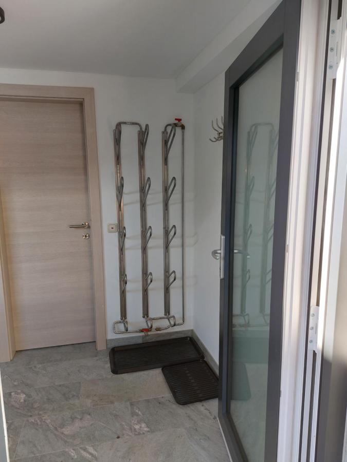 Apartment Lochner Piesendorf-Walchen מראה חיצוני תמונה
