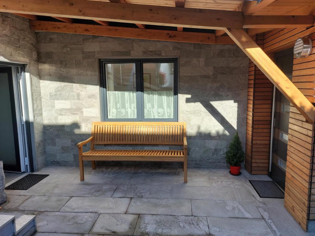 Apartment Lochner Piesendorf-Walchen מראה חיצוני תמונה