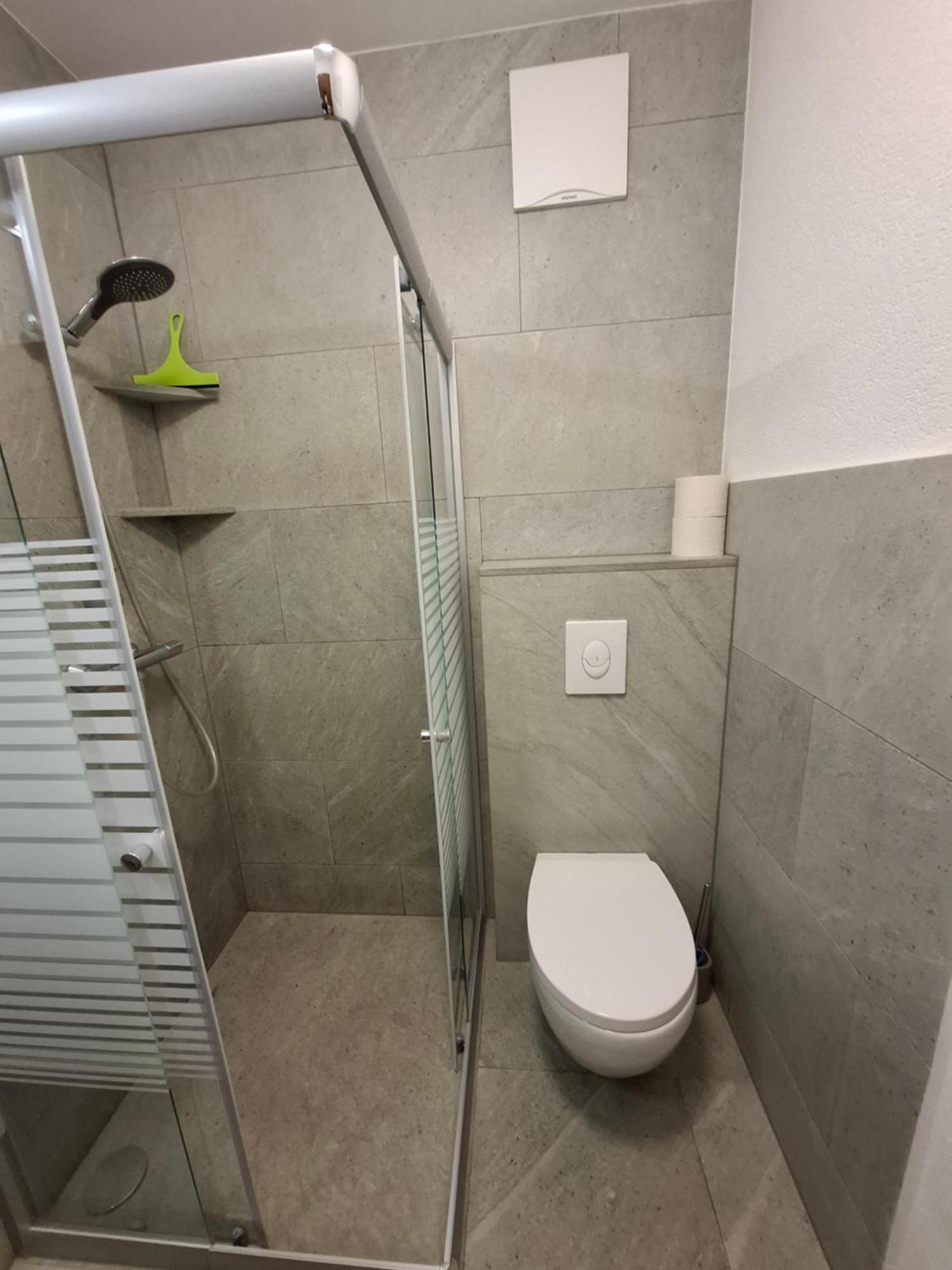 Apartment Lochner Piesendorf-Walchen מראה חיצוני תמונה