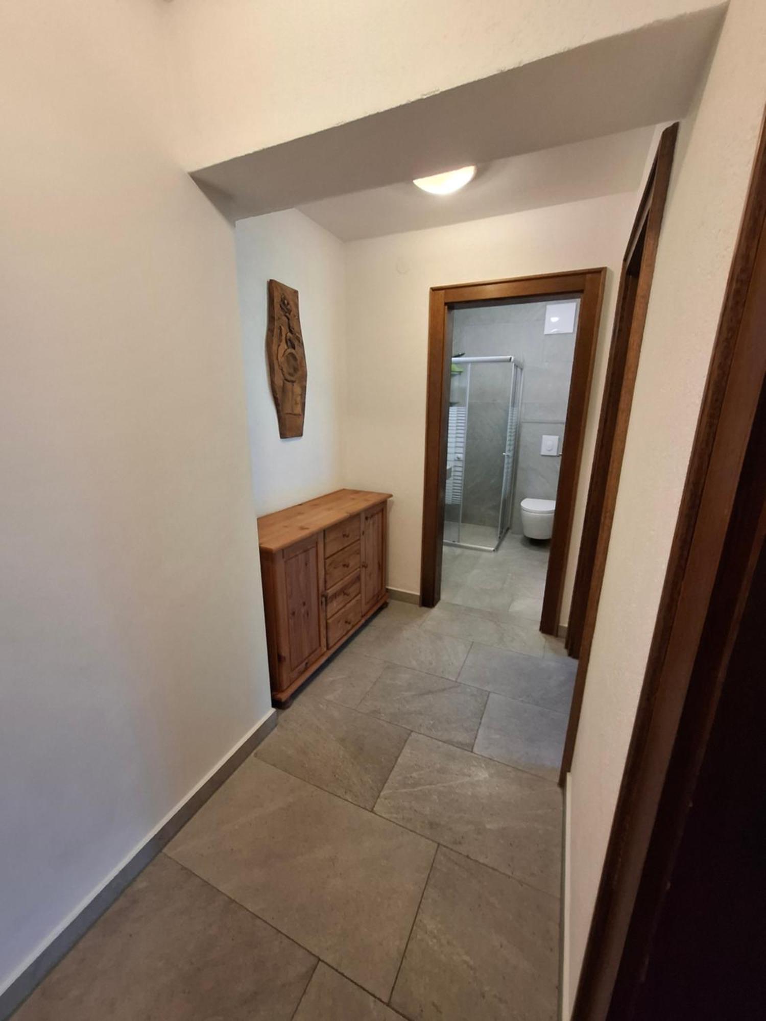 Apartment Lochner Piesendorf-Walchen מראה חיצוני תמונה