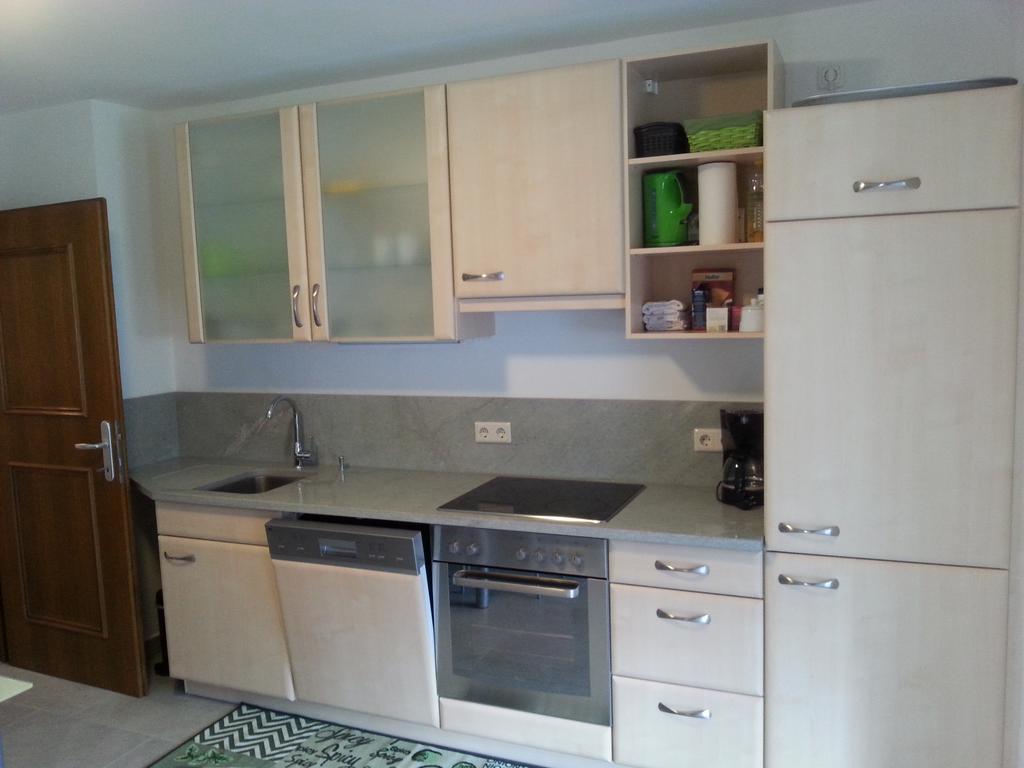 Apartment Lochner Piesendorf-Walchen מראה חיצוני תמונה
