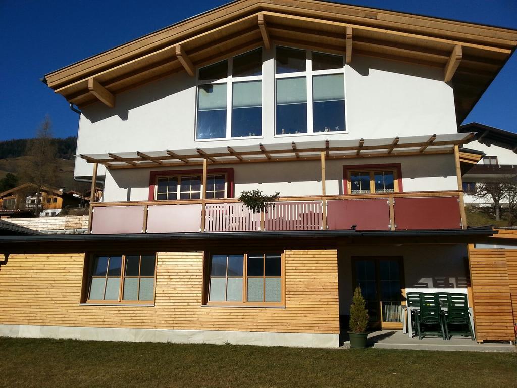 Apartment Lochner Piesendorf-Walchen מראה חיצוני תמונה