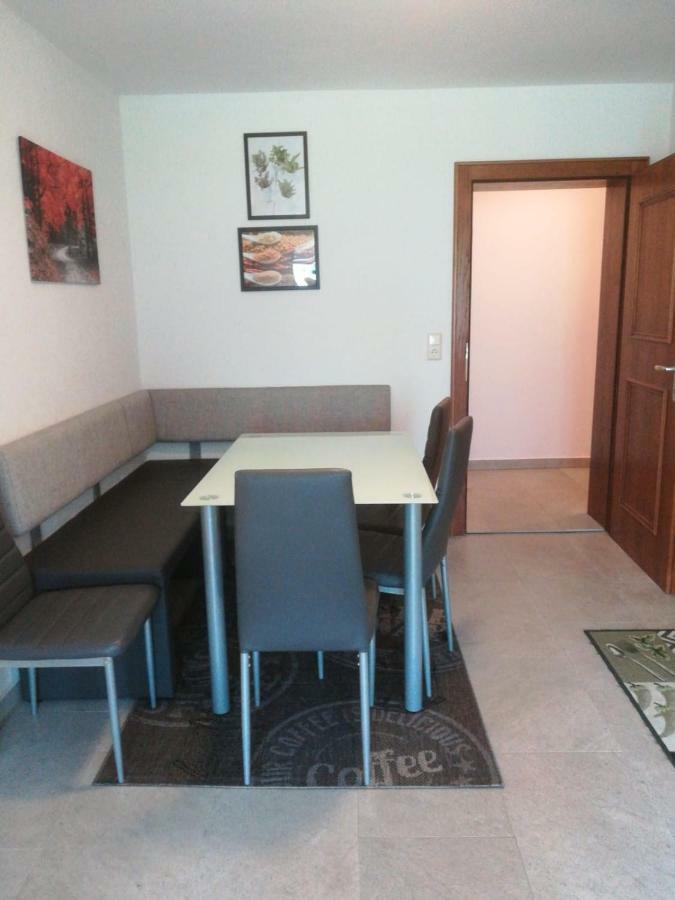 Apartment Lochner Piesendorf-Walchen מראה חיצוני תמונה
